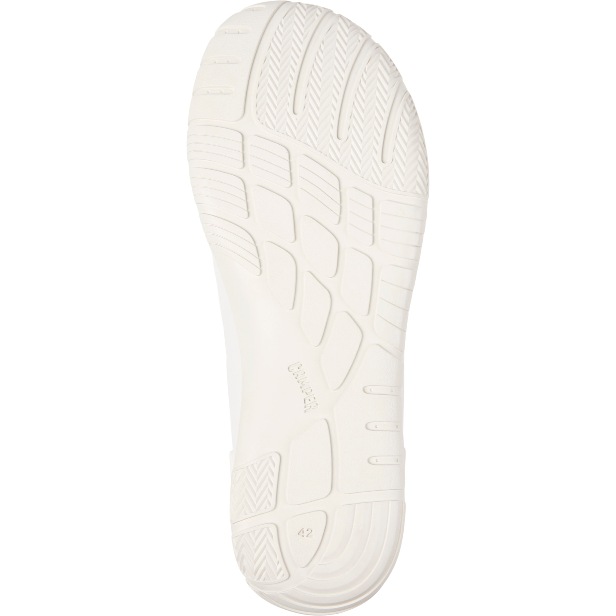 Zapatillas - CAMPER Peu Path - Multicolor - Textil técnico