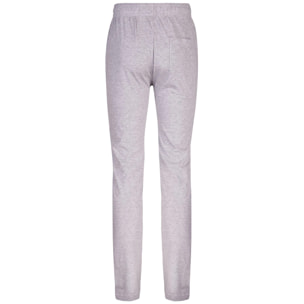 Kappa - Pantaloni Uomo Grigio - Logo Zolim Slim