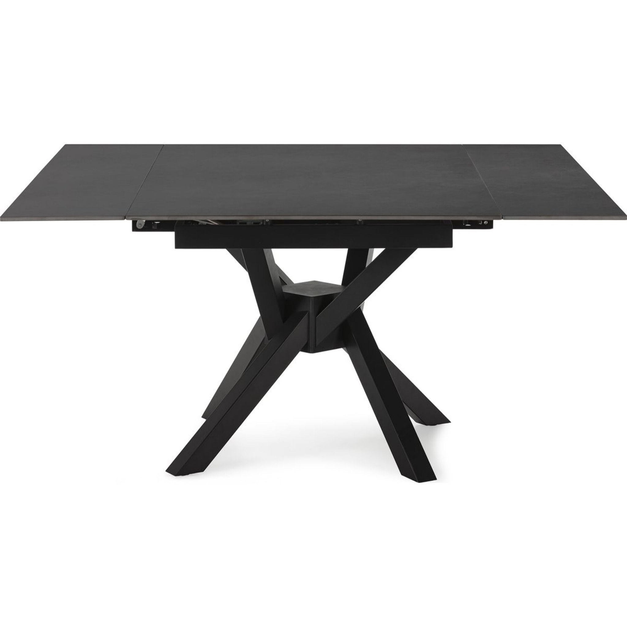 Table à manger extensible carrée céramique - ZOA