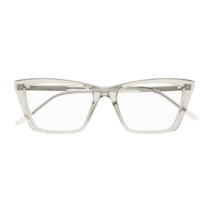 GAFAS DE VISTA SAINT LAURENT SL 737 MICA THIN OPT-004