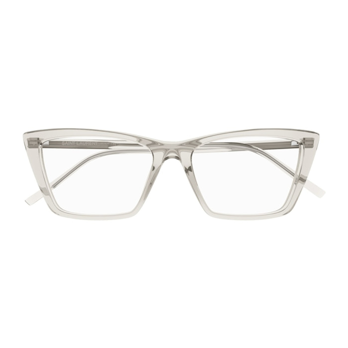 GAFAS DE VISTA SAINT LAURENT SL 737 MICA THIN OPT-004