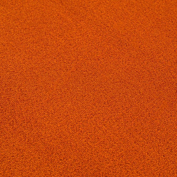 Tapis salon et chambre tissé motif uni PAJU