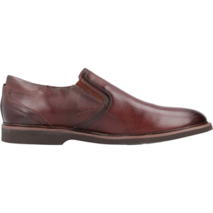 DERBIES - OXFORD CLARKS MALWOOD EASY