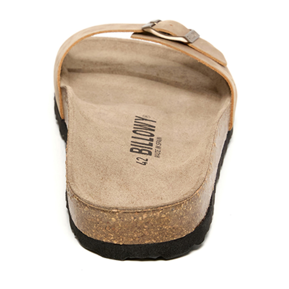 Sandalia BILLOWY MARRON