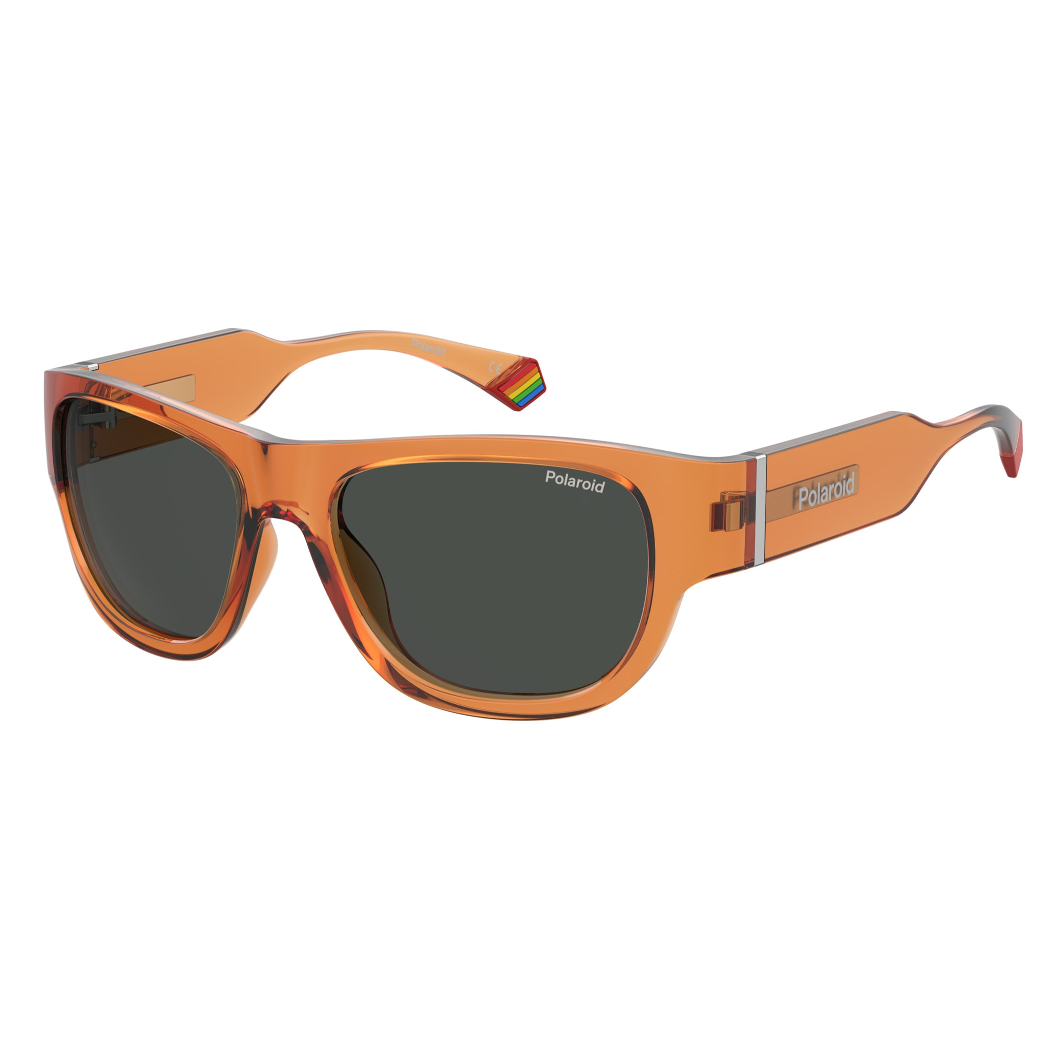 Gafas de sol Polaroid Unisex PLD-6197-S-MC-L7Q