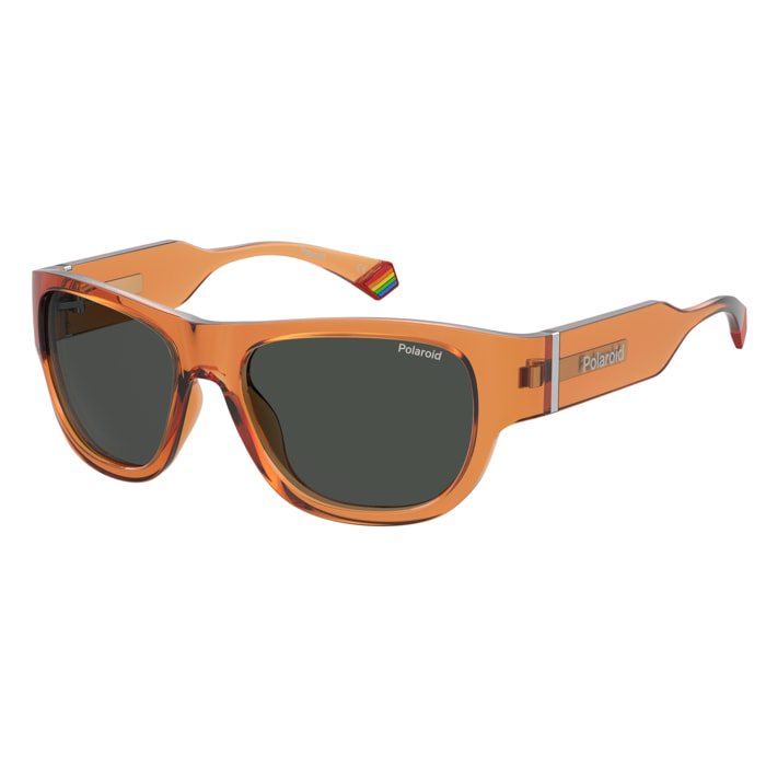 Gafas de sol Polaroid Unisex PLD-6197-S-MC-L7Q