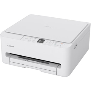Imprimante jet d'encre CANON PIXMA TS6550i WH