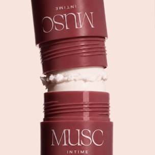 Rose Mystik - Déodorant 50 g