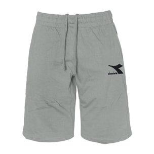 Bermuda Pantaloncino Uomo DIADORA Cotone 3 Colori Art.749