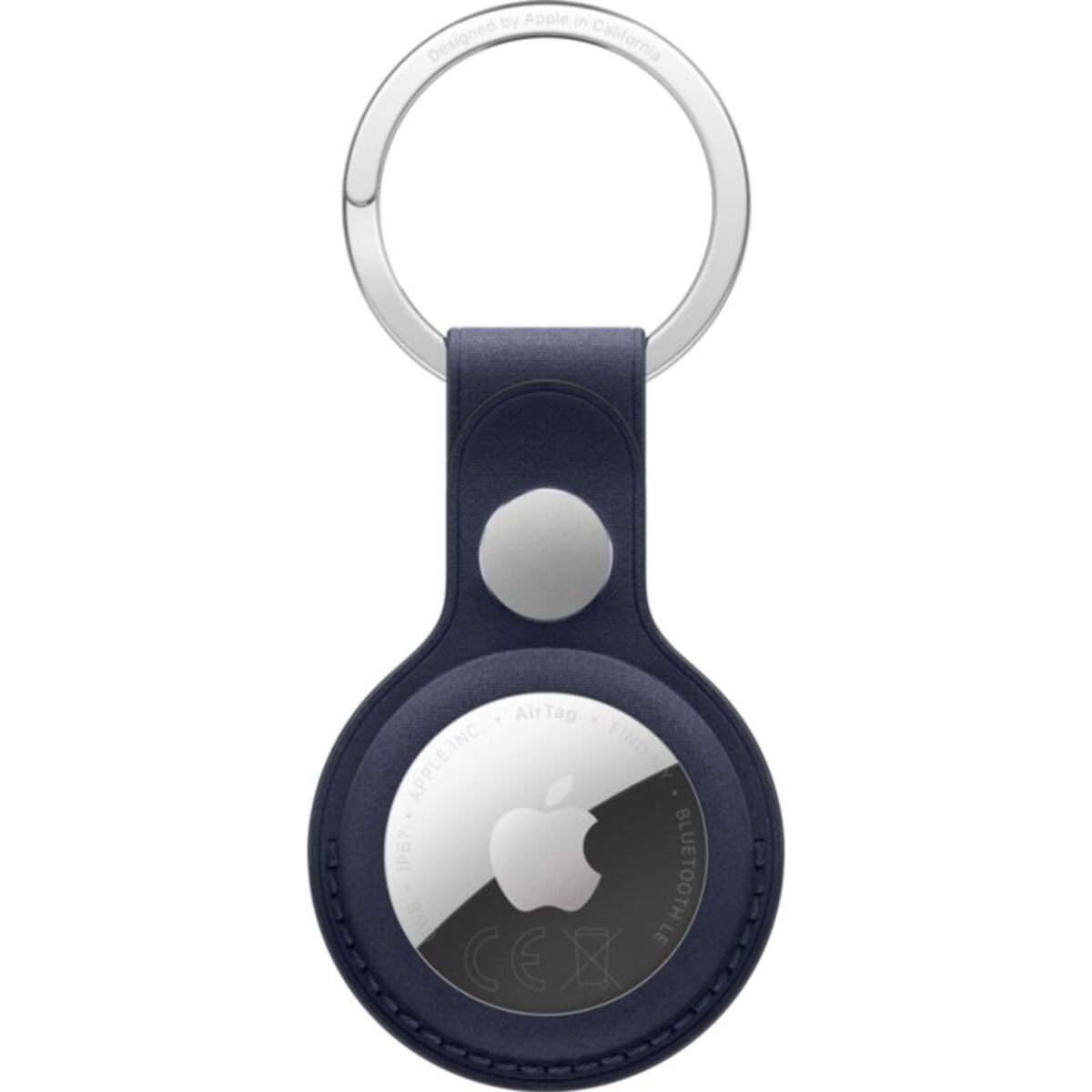 Tracker GPS APPLE AirTag pack de 4 - 2nd gen