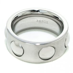 Anillo Xenox Hombre X1560-64