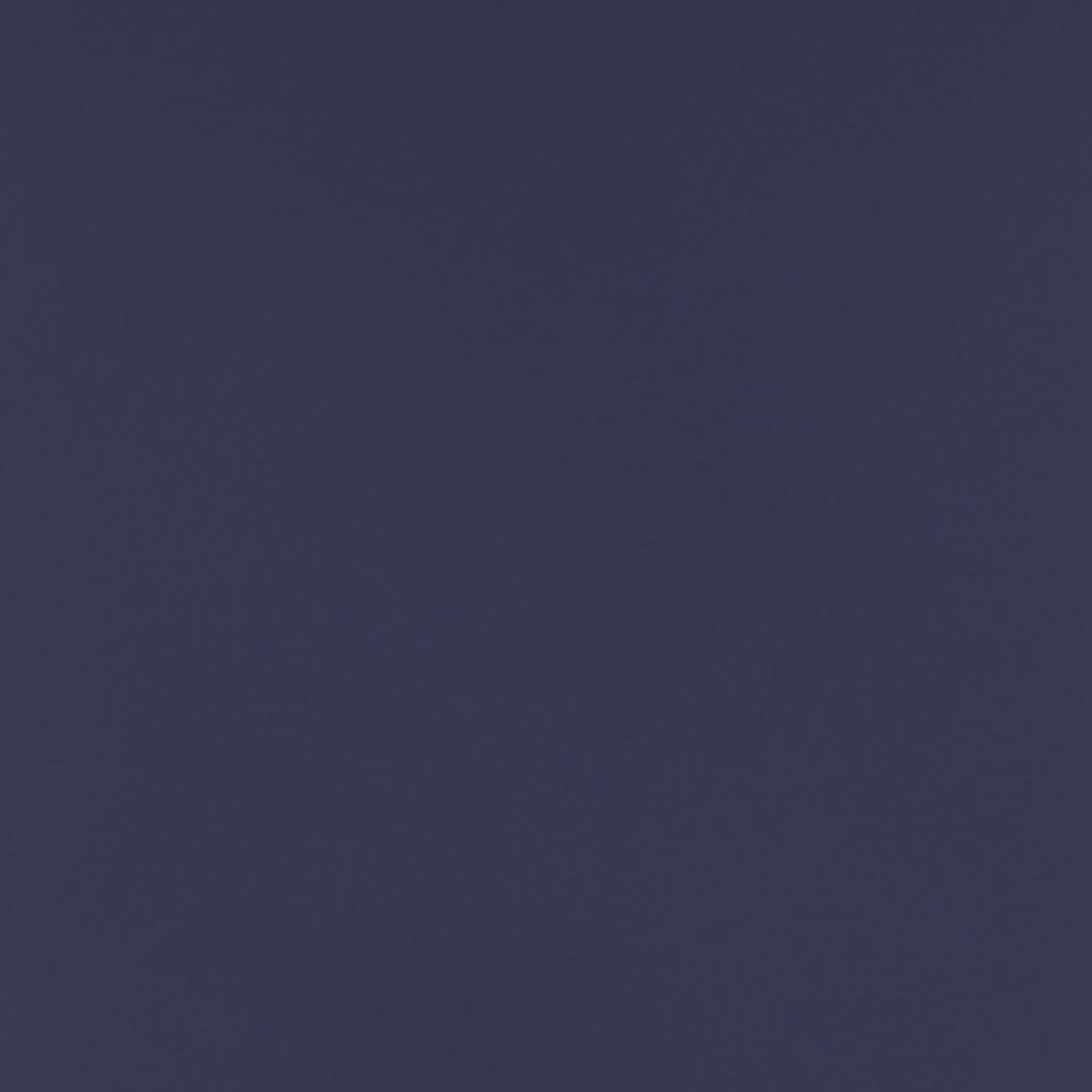 Abattant easy clip avec descente manuelle uni - Bleu Marine