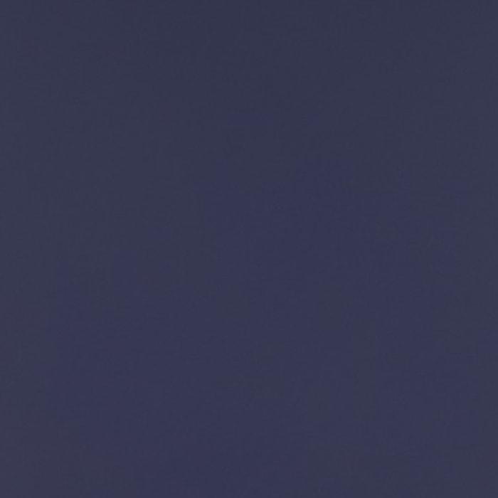 Abattant easy clip avec descente manuelle uni - Bleu Marine