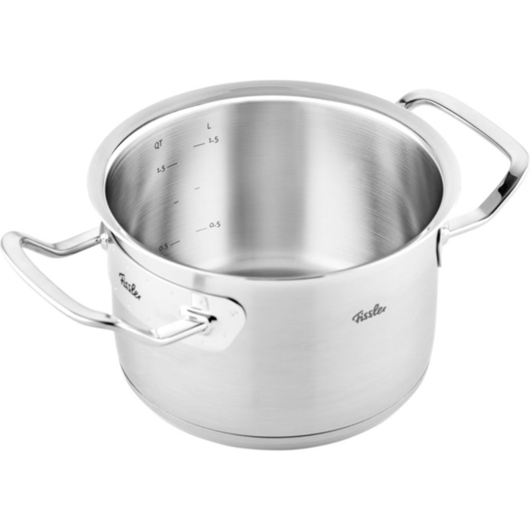Faitout FISSLER 16cm Original Profi Collection