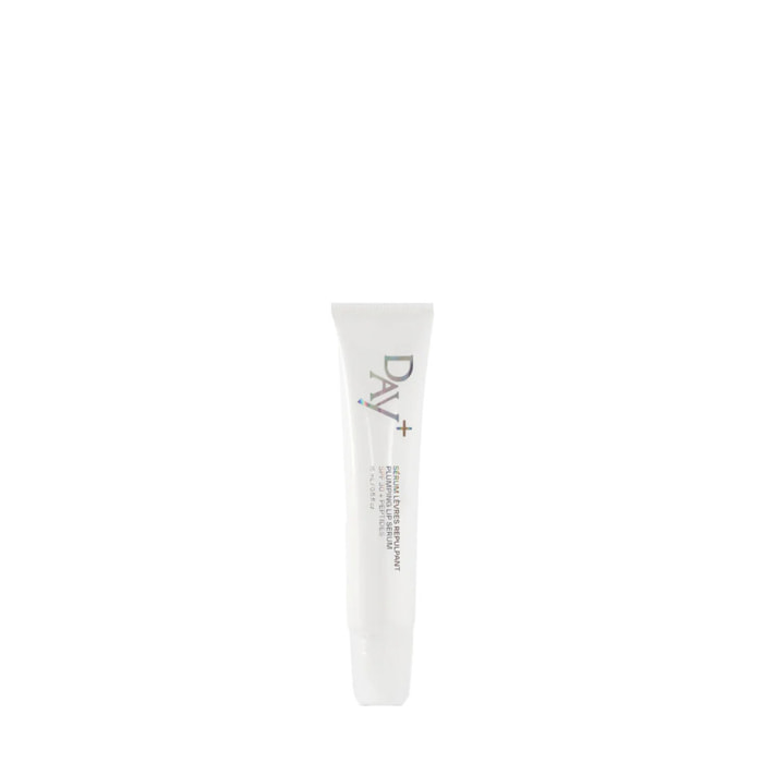 Plumping Lip Sérum SPF 30 - Sérum teinté Glitter all Over