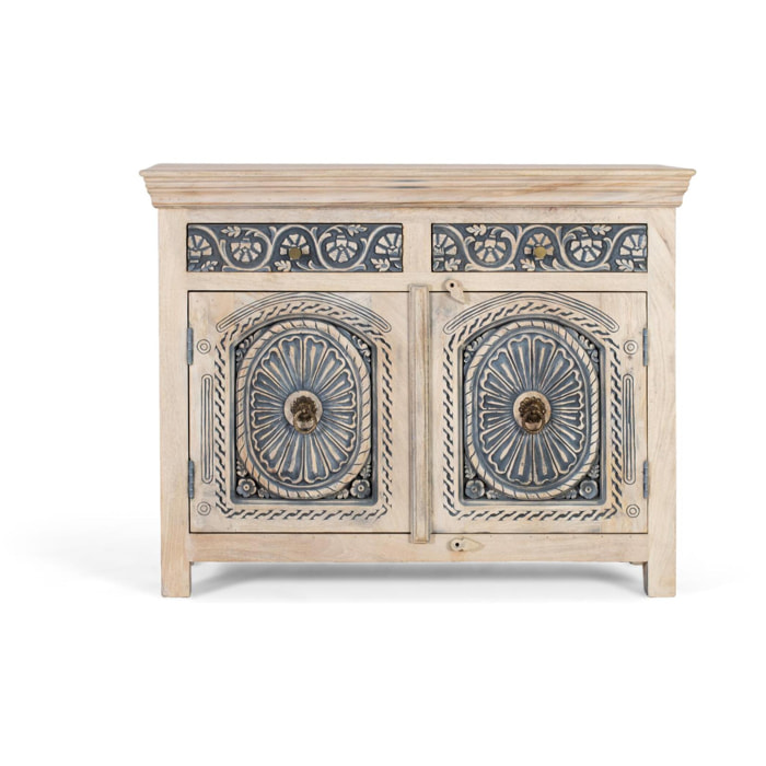 Aparador vajillero - 90x116x40