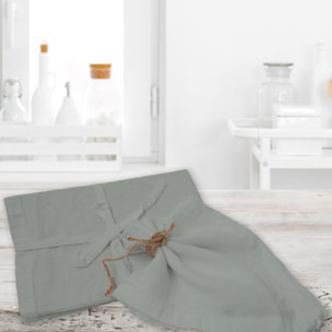 Serviette de table ORGANIC
