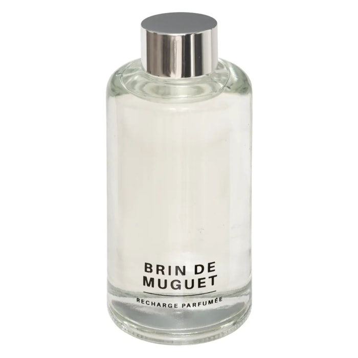 Recharge de parfum "Ilan" - brin de muguet - 200ml