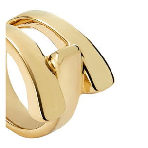 Anillo SER ORIGINAL ORO 18