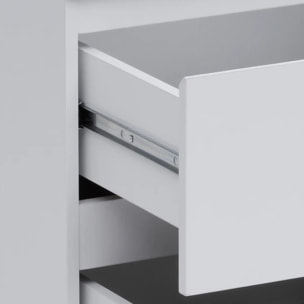 Chevet Dolo 2 tiroirs