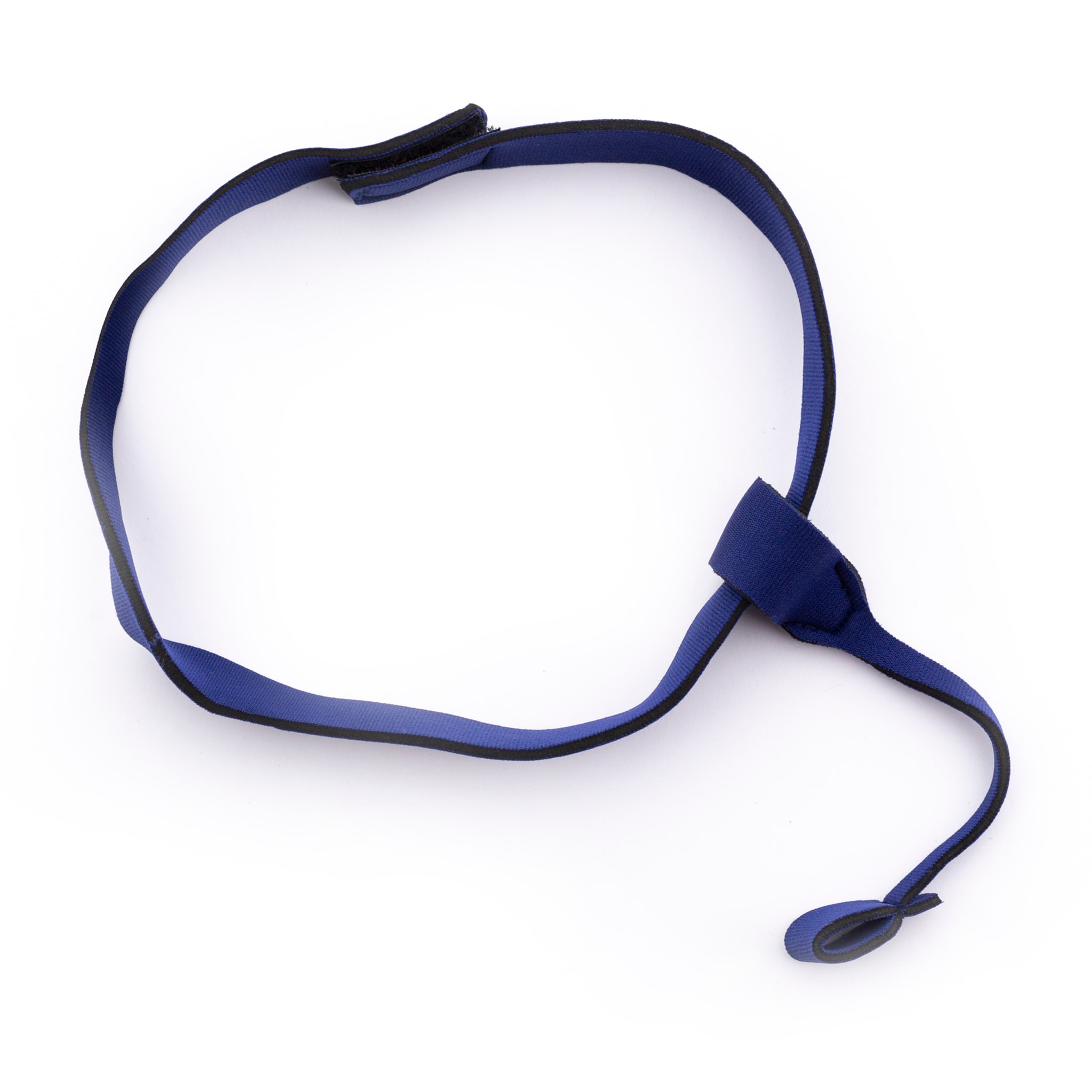 Gafas de sol OCEAN WAIMEA - Negro brillante y / Ahumada