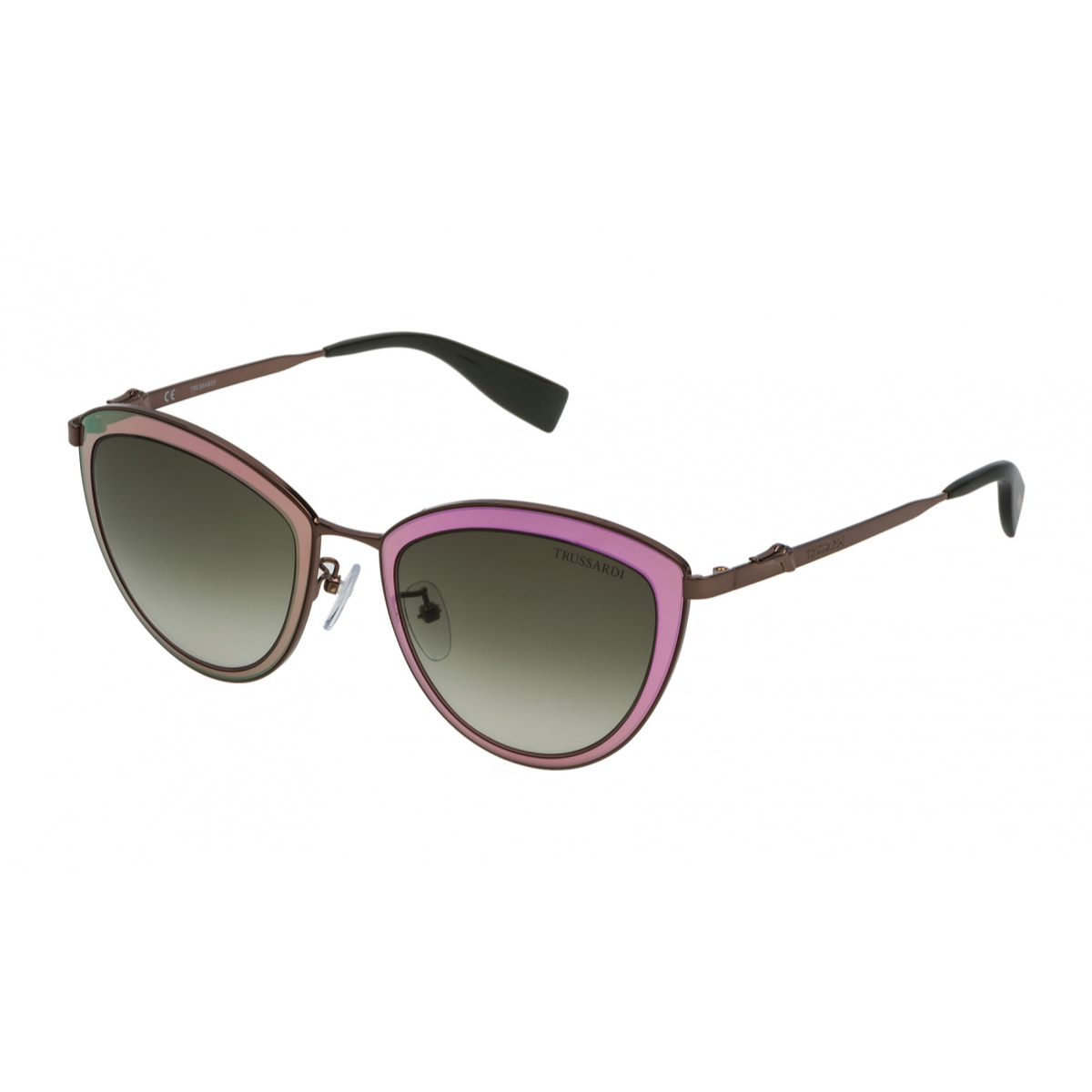 Gafas de sol Trussardi Mujer STR181528G7X