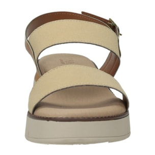 Sandali Donna Tata Italia Beige