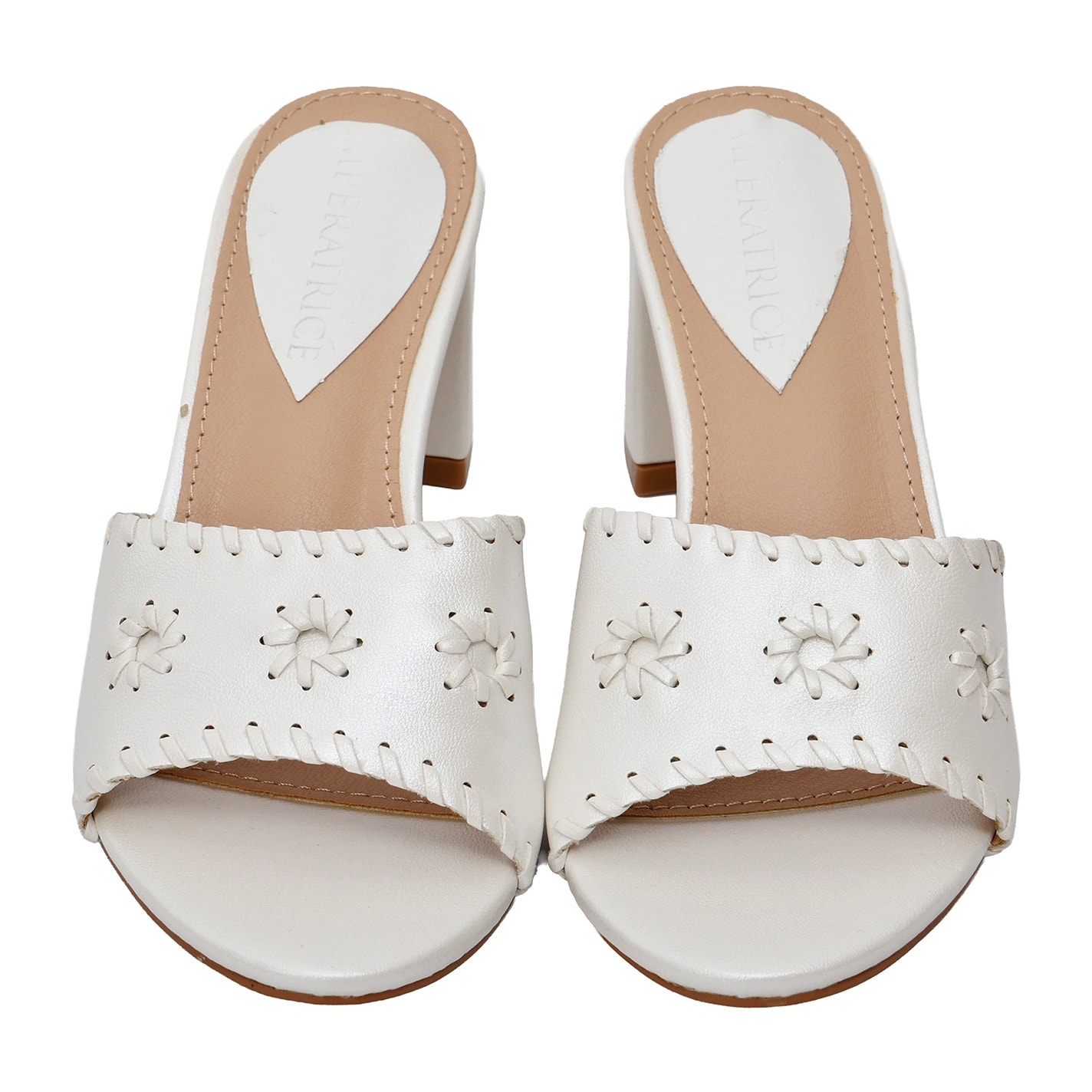 Sandali - tacco 6,5 cm