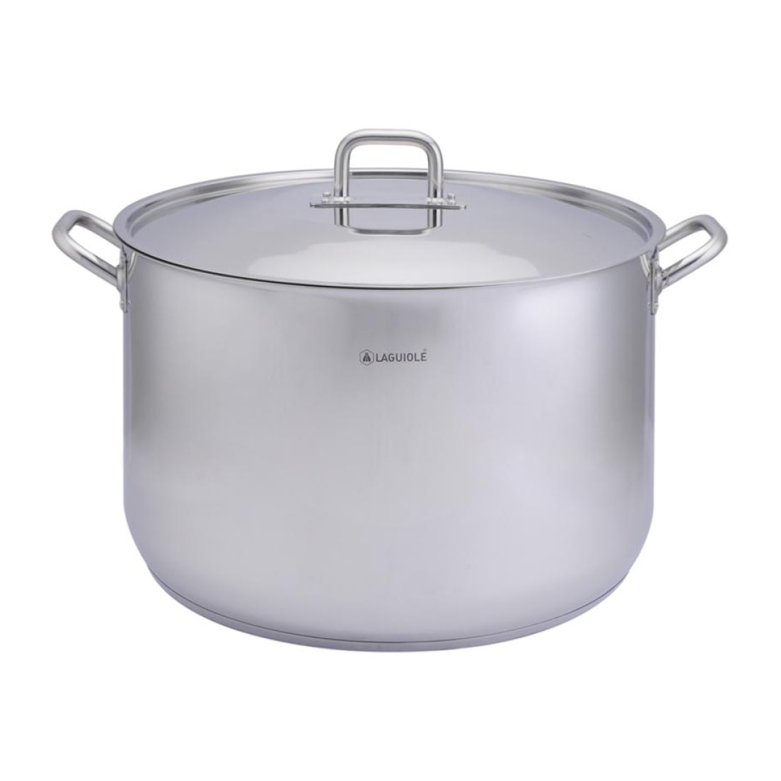 Marmite inox   - "Pro"