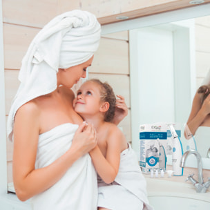 EARCARE, PULITORE AURICOLARE ELETTRICO RIUTILIZZABILE