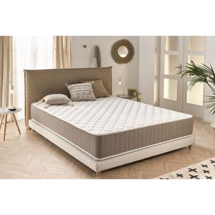 Matelas Magnum - 30 cm, 1 place - Moonia