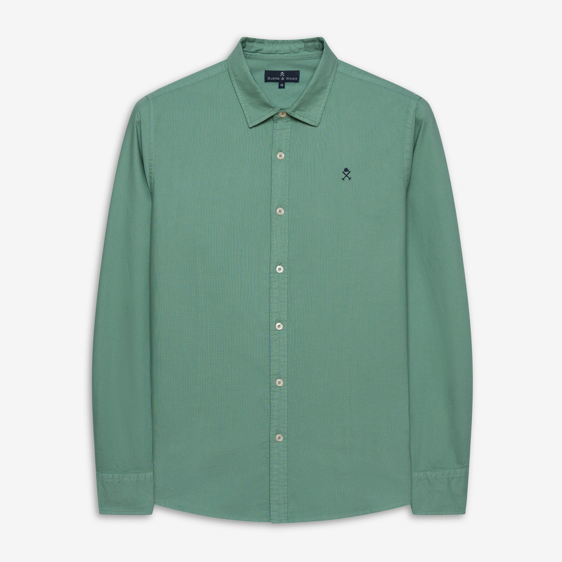 CAMISA LOS NARANJOS