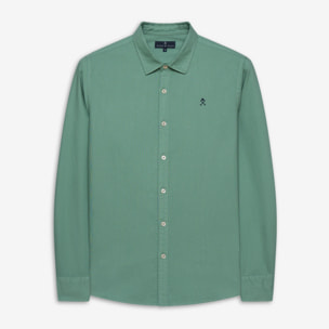CAMISA LOS NARANJOS