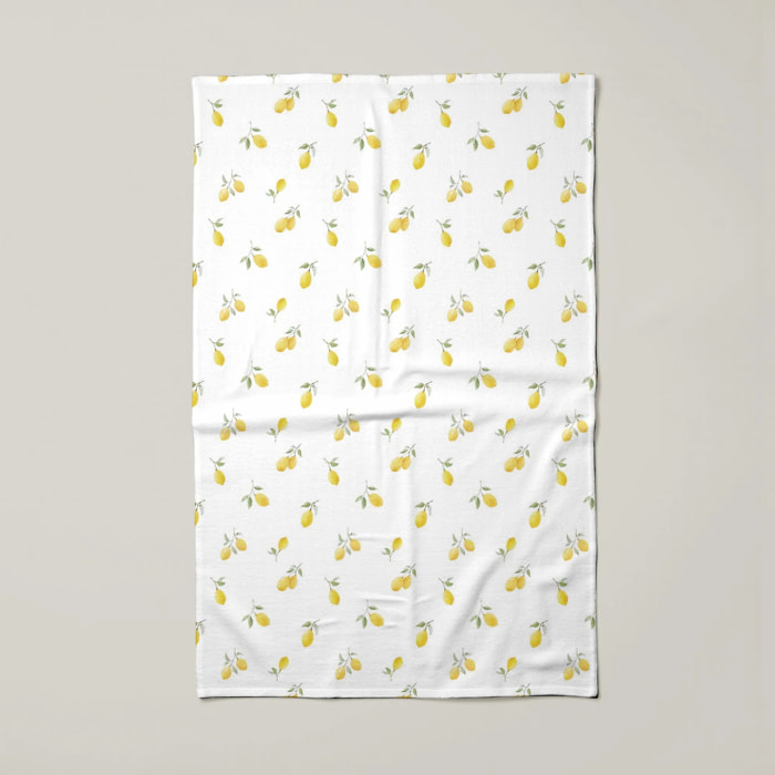 Lot de 2 torchons de cuisine Bettina 924-4