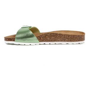 Sandalo BILLOWY VERDE