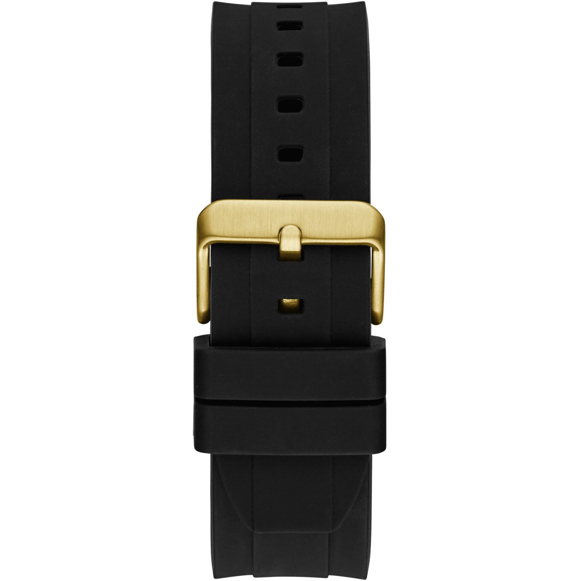 Guess Reloj Analógico De Cuarzo. Gs Empire