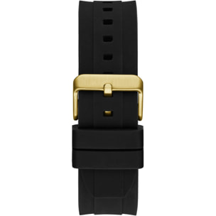 Guess Reloj Analógico De Cuarzo. Gs Empire