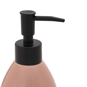 Distributeur de savon strié 850ml