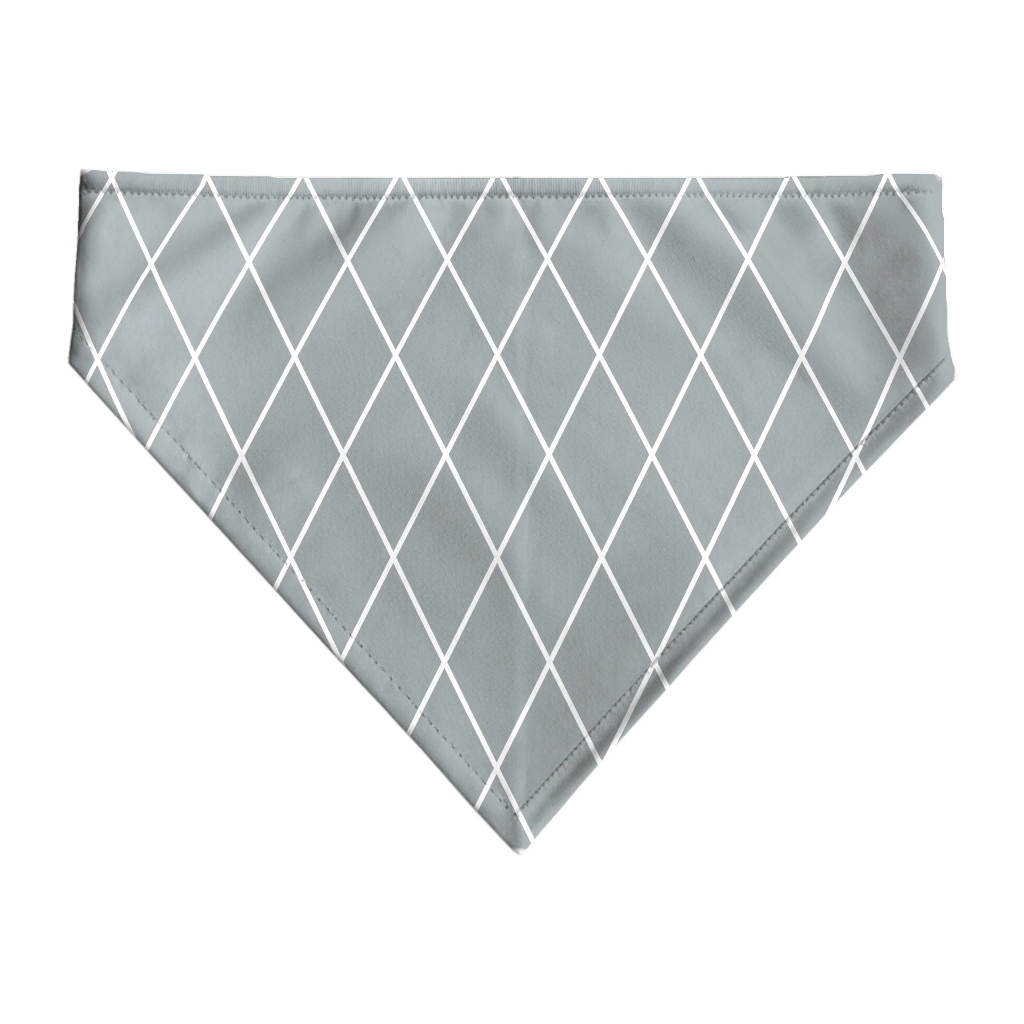 Pack de 2 bandanas pour animaux 0120-297