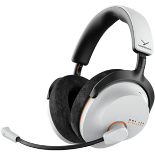 Casque gamer BEYERDYNAMIC MMX 230 BLANC