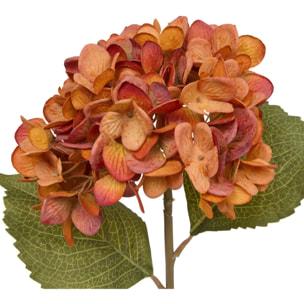 Fleur artificielle Fria H62cm