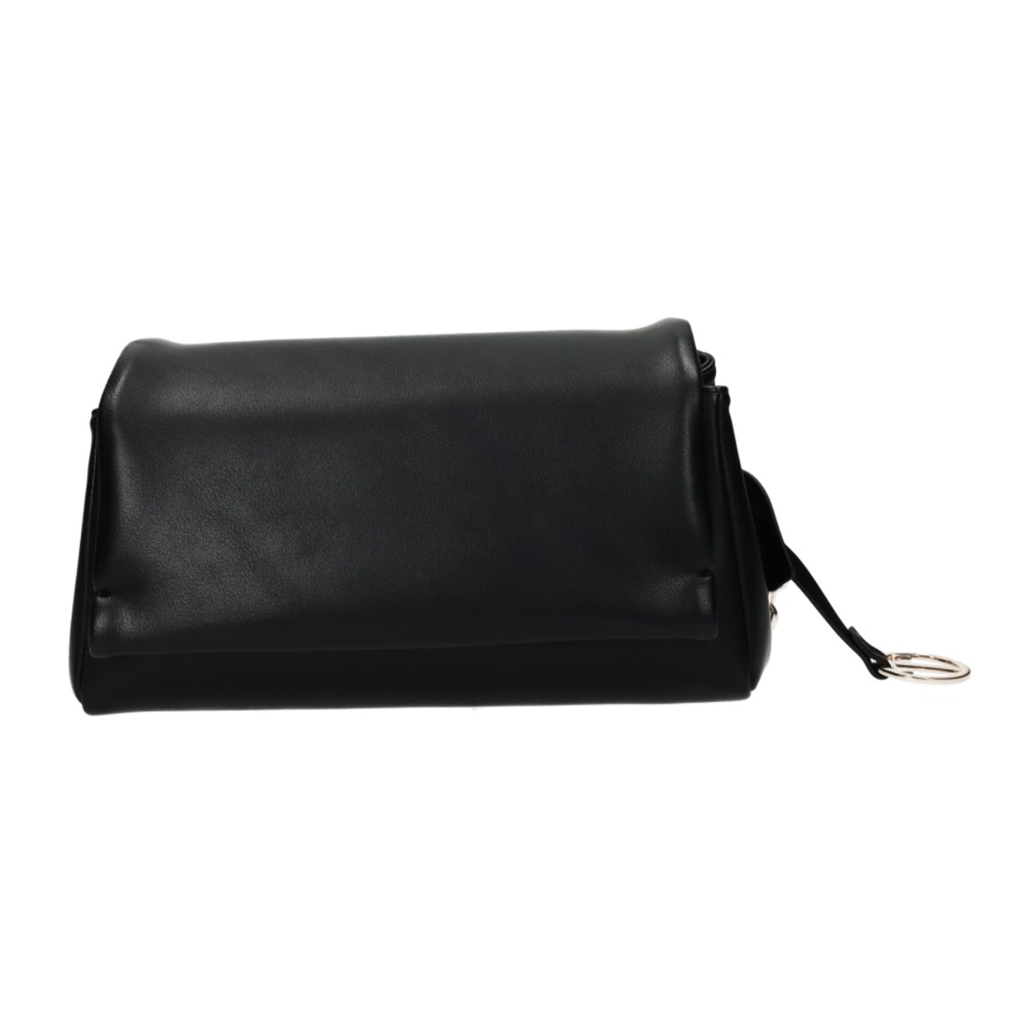 Borsa Adulto unisex Tata Italia Nero