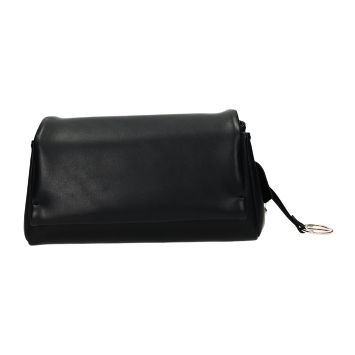 Borsa Adulto unisex Tata Italia Nero