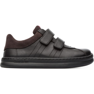 CAMPER Runner Four Kids - Sneakers Infantil Unisex Negro