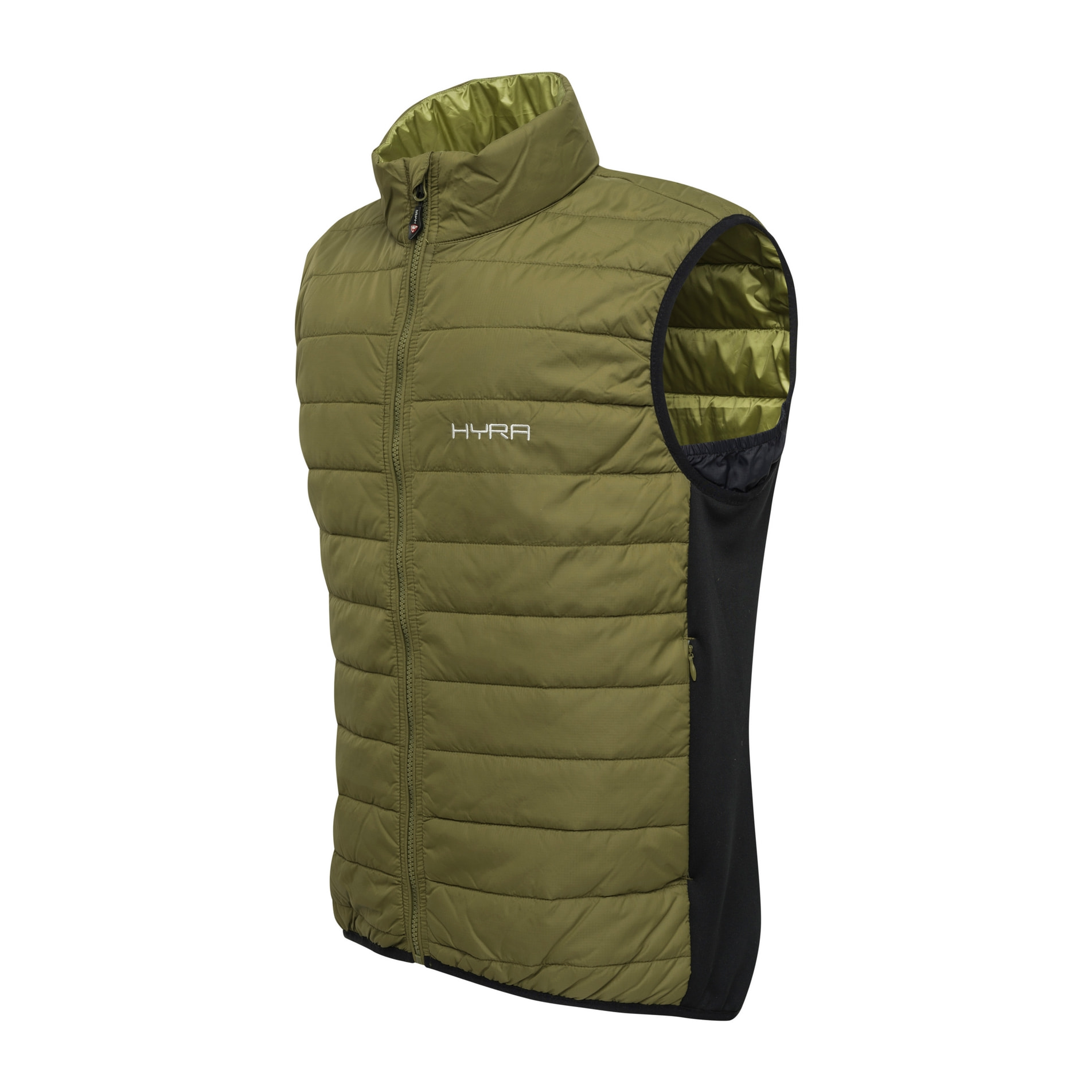 TENDERFOOT MAN PADDED VEST