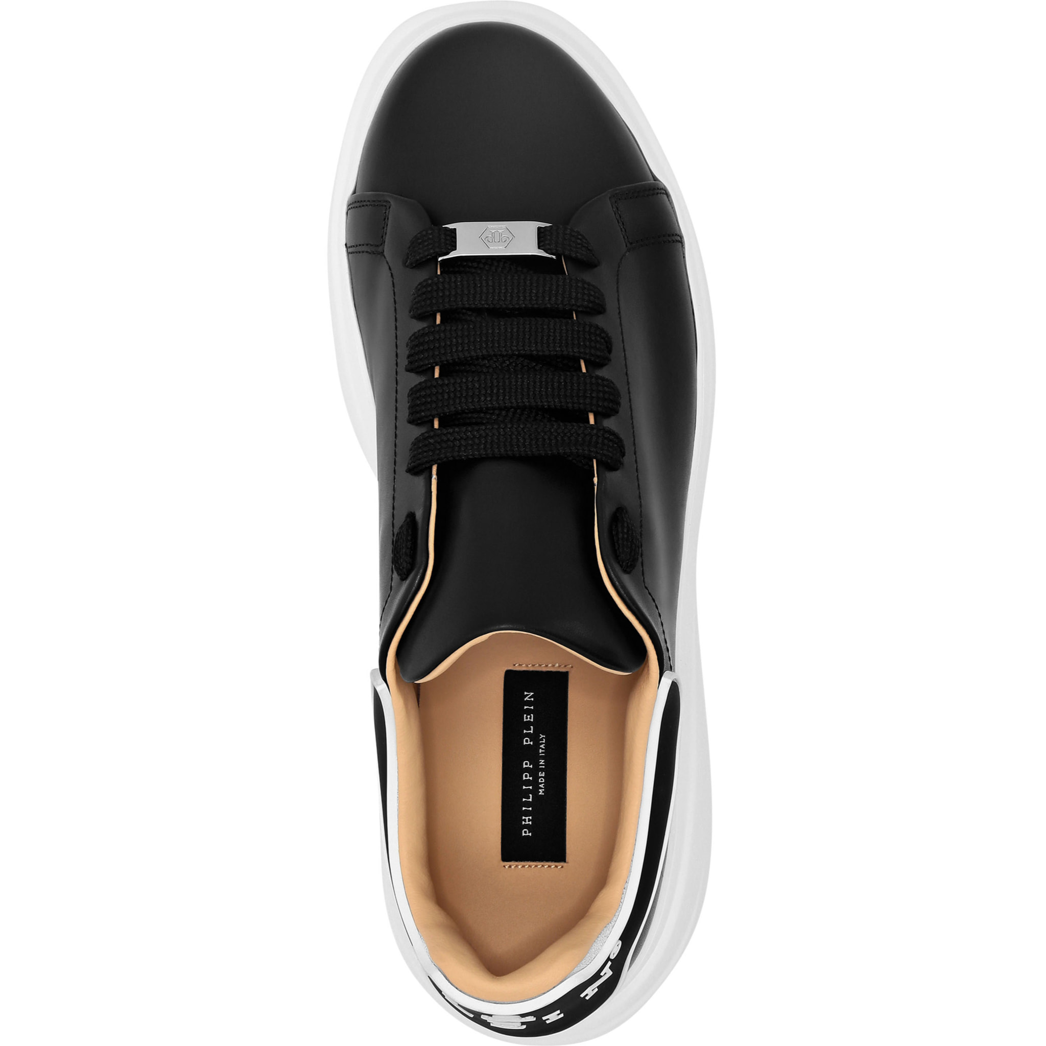 PHILIPP PLEIN Scarpe da ginnastica basse