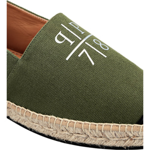 PHILIPP PLEIN Espadrillas