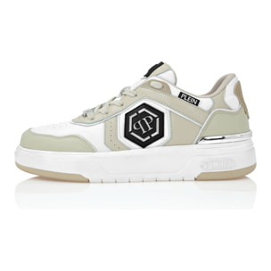 PHILIPP PLEIN Low-Top Sneakers PREDATOR