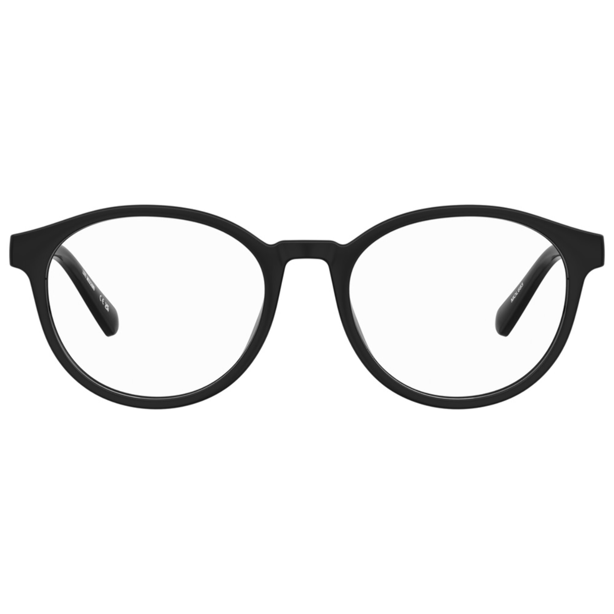 Gafas de Vista Love Moschino MOL683 807 de Tr90 Mujer 52 mm