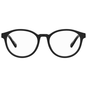 Gafas de Vista Love Moschino MOL683 807 de Tr90 Mujer 52 mm